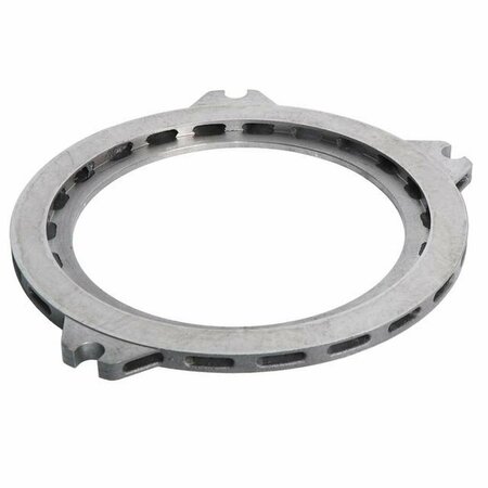 AFTERMARKET Transaxle Differential Brake Plate BRL40-0050